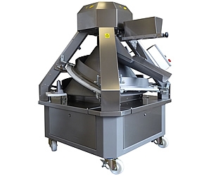 Автоматизированная линия для производства батонов