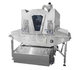 ЛИНИЯ ПО ПРОИЗВОДСТВУ САХАРНОГО ПЕЧЕНЬЯ