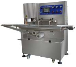 Линия формовки кондитерских изделий (Китай)