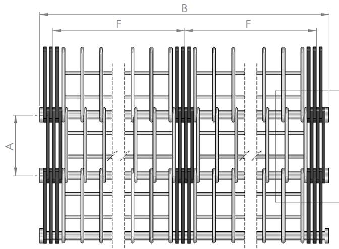 Автоматизированная линия для производства тостового хлеба производительность 25 т/сутки