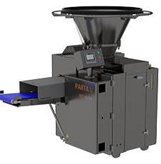 Автоматизированная линия для производства тостового хлеба производительность 25 т/сутки