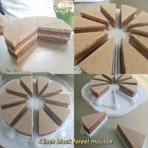 Ультразвуковая нарезка мод. Wanlisp2-305K920L1700