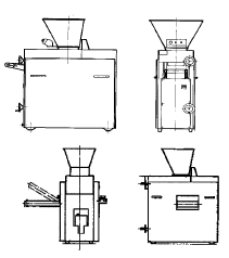   BVDS 1112 NRB  BVDS 2324 NRB