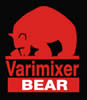     WODSHOW BEAR Varimixer