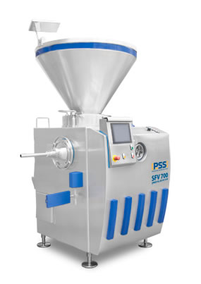    SFV 700 Speed Filler Vacuum PSS ()