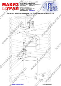     JAC Tradilevain  TL105-TL110 ()