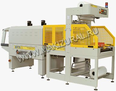 Термоупаковочная машина BP 700 AS