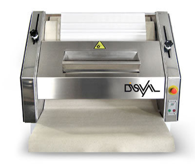      DISVAL INTERBAKE  FV700 ()